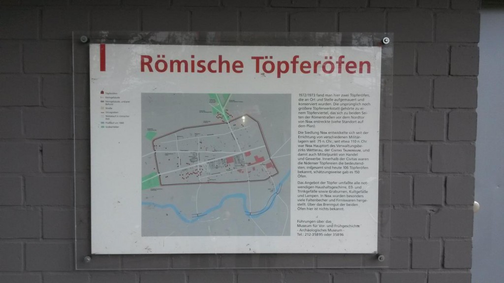 Römer-Radralley