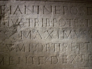 Dendrophorenstein